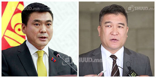 НИТХ-ын төлөөлөгч Ж.Батсайхан нийслэлийн Засаг даргыг огцруулах санал гаргав